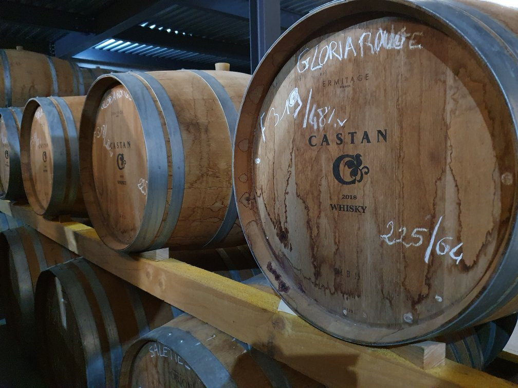 Distillerie Castan景点图片
