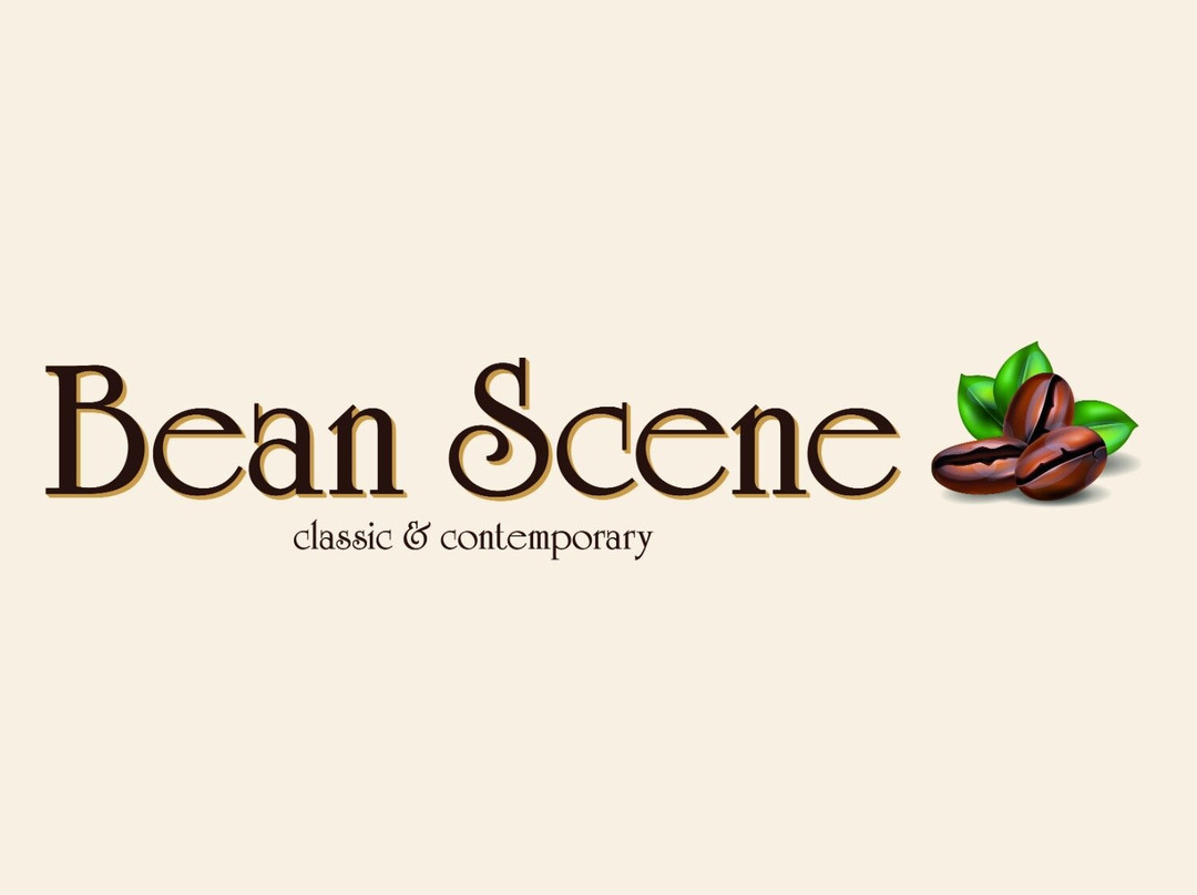 Bean Scene