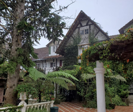 Bala's Holiday Chalet主图