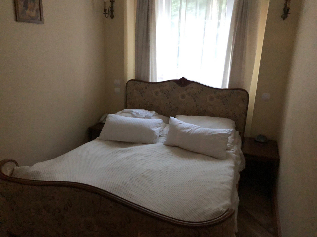 Hotel Solar Palace SPA & Wellness主图