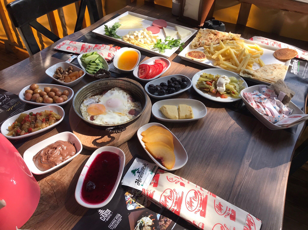 Harmancik旅游攻略图片