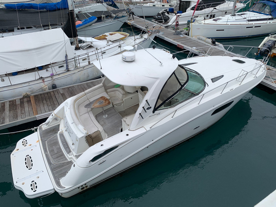 Adventure With John-刁曼岛必去景点