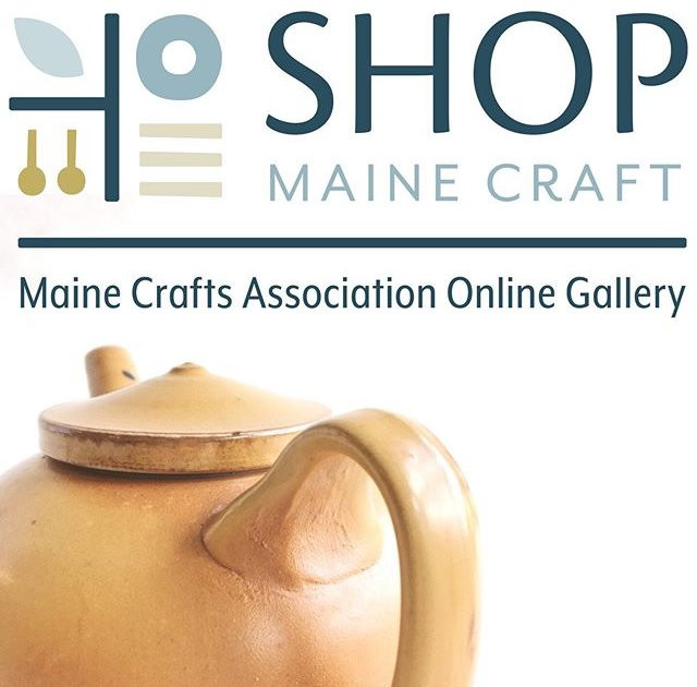 Center For Maine Craft景点图片