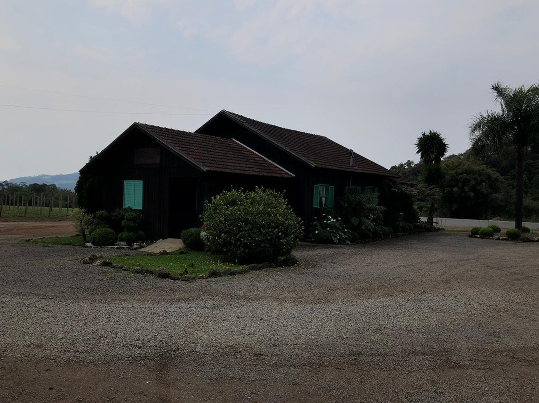 Adega Cavalleri-本图贡萨尔维斯必去景点