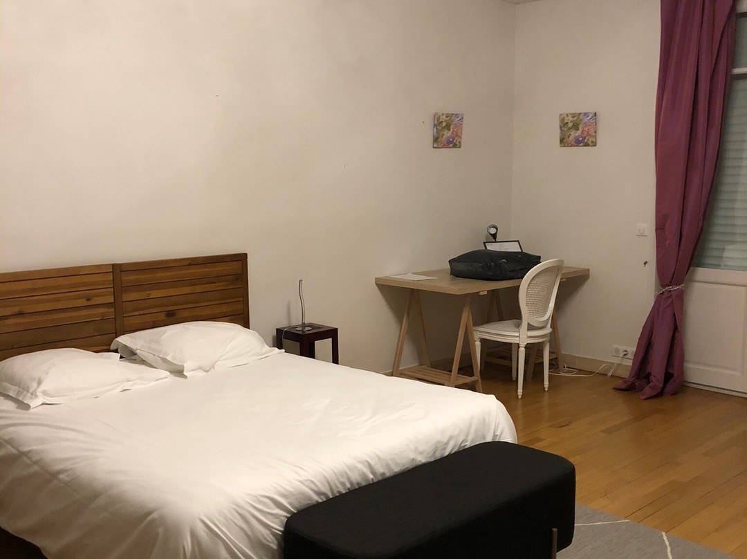 La Villa Rochette主图