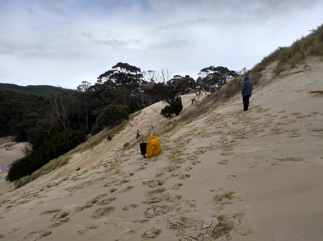Henty Dunes-斯特拉恩必去景点