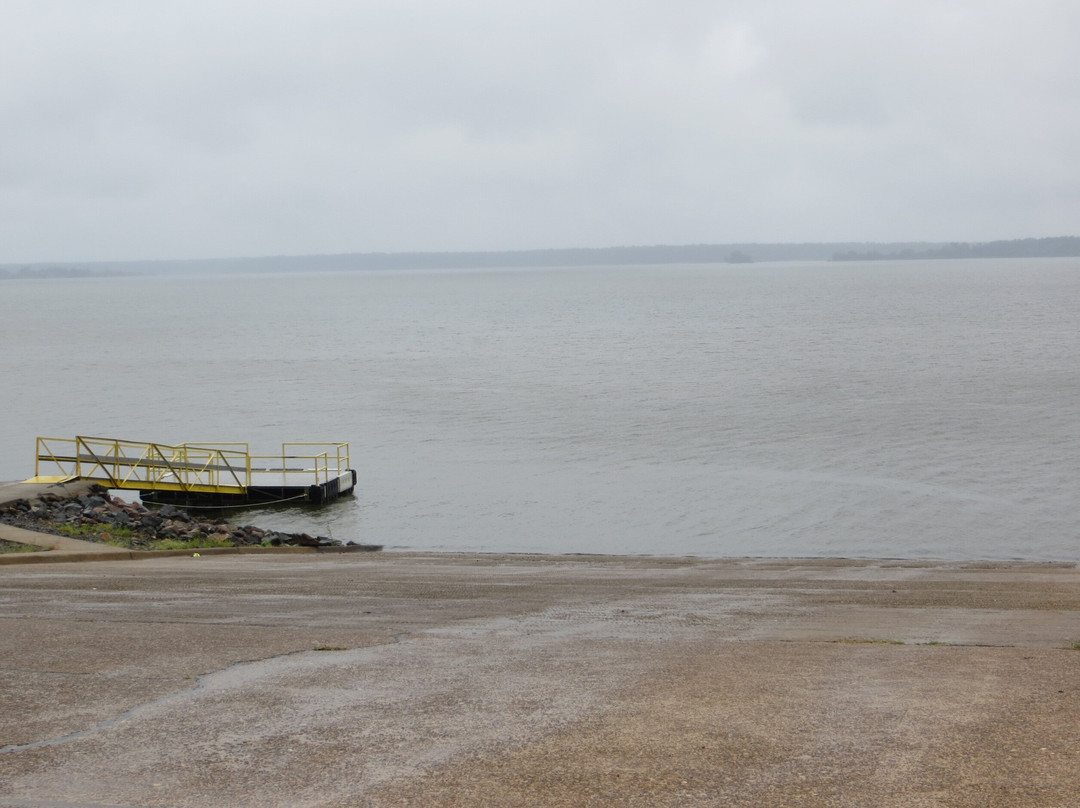 Piney Point Park-Queen City必去景点