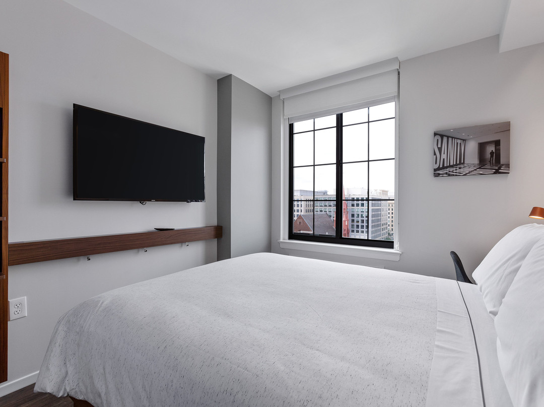 Motto By Hilton Washington DC City Center主图
