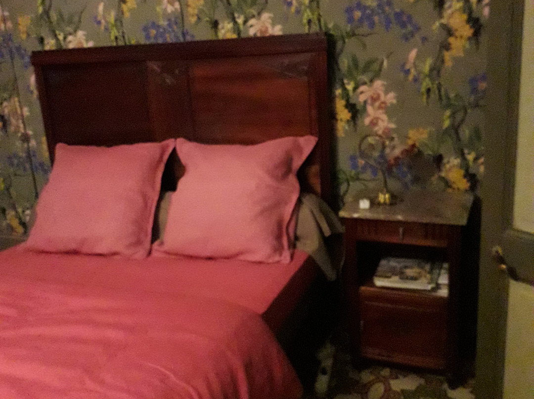 Château de Puichéric主图