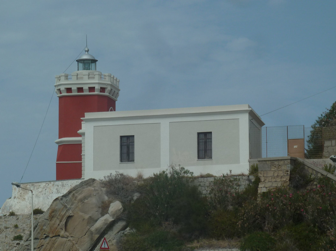 Capo D'orlando-墨西拿必去景点