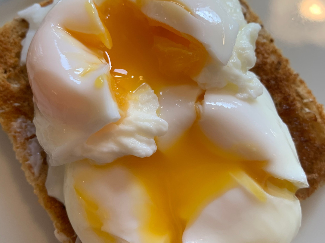 Fenham Farm Coastal Retreat主图