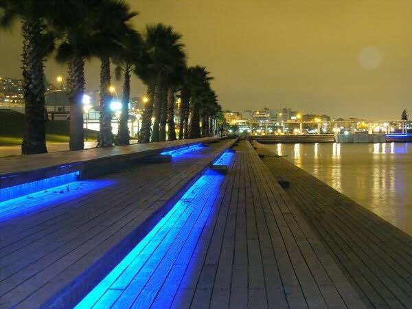 Seka Park景点图片