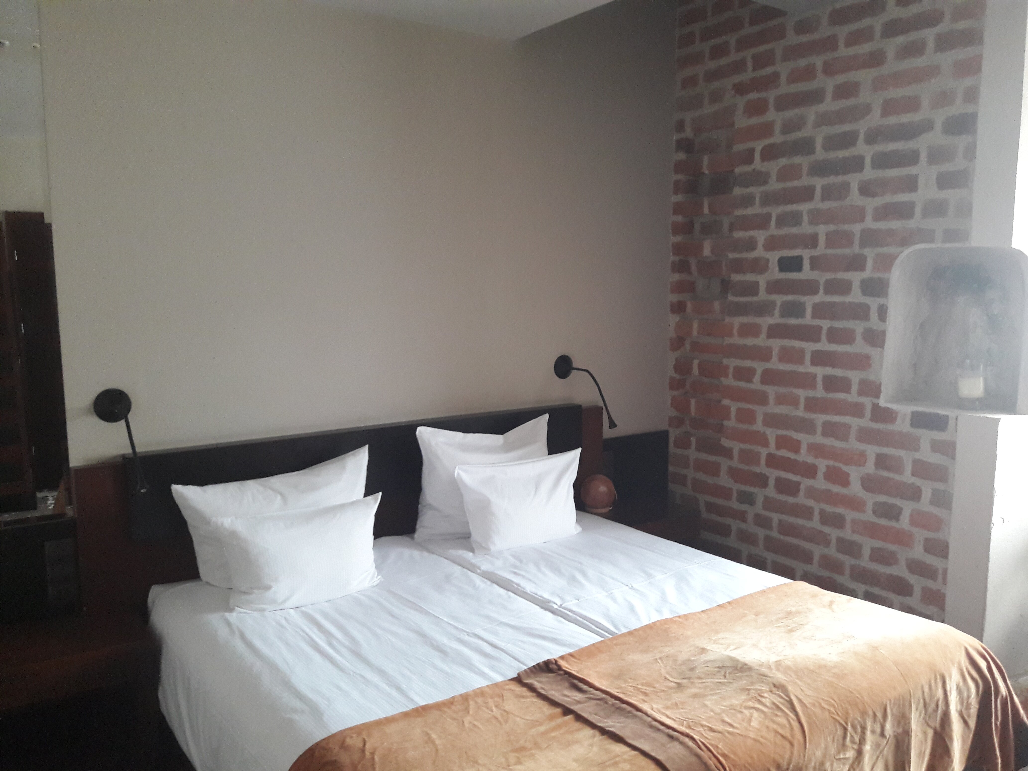 Hotel Krasicki-官方