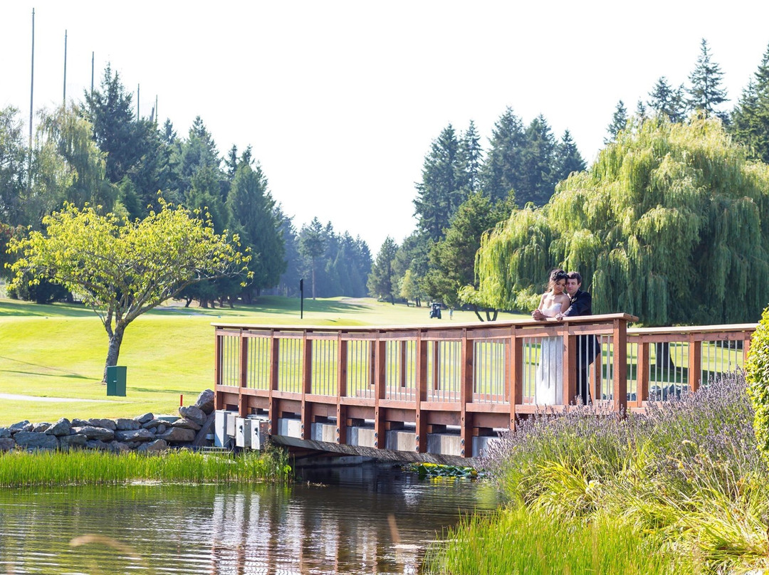 Nanaimo Golf Club景点图片