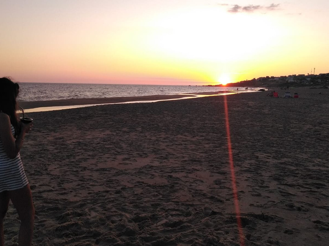 Hotel Laguna Merín主图