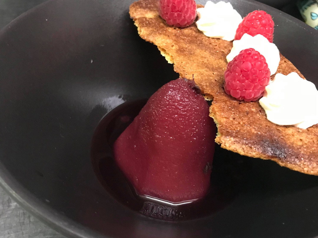 Nibelle旅游攻略图片