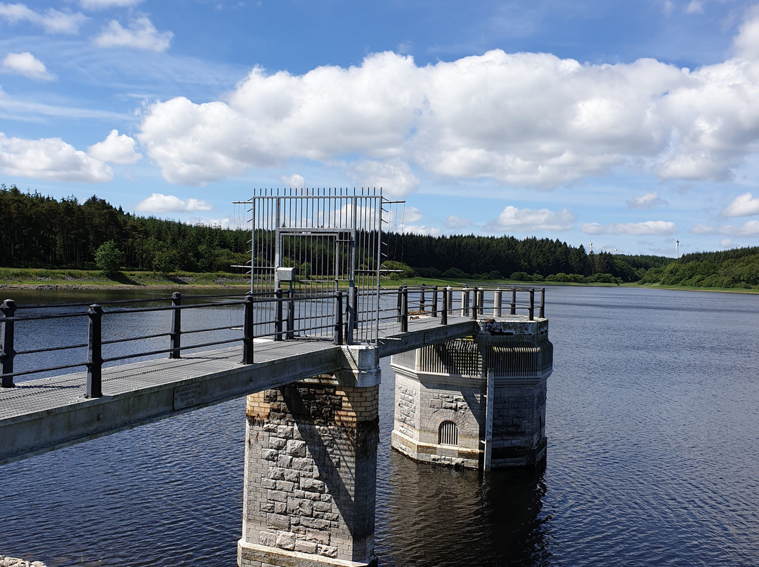 Woodburn Forest & Reservoir景点图片