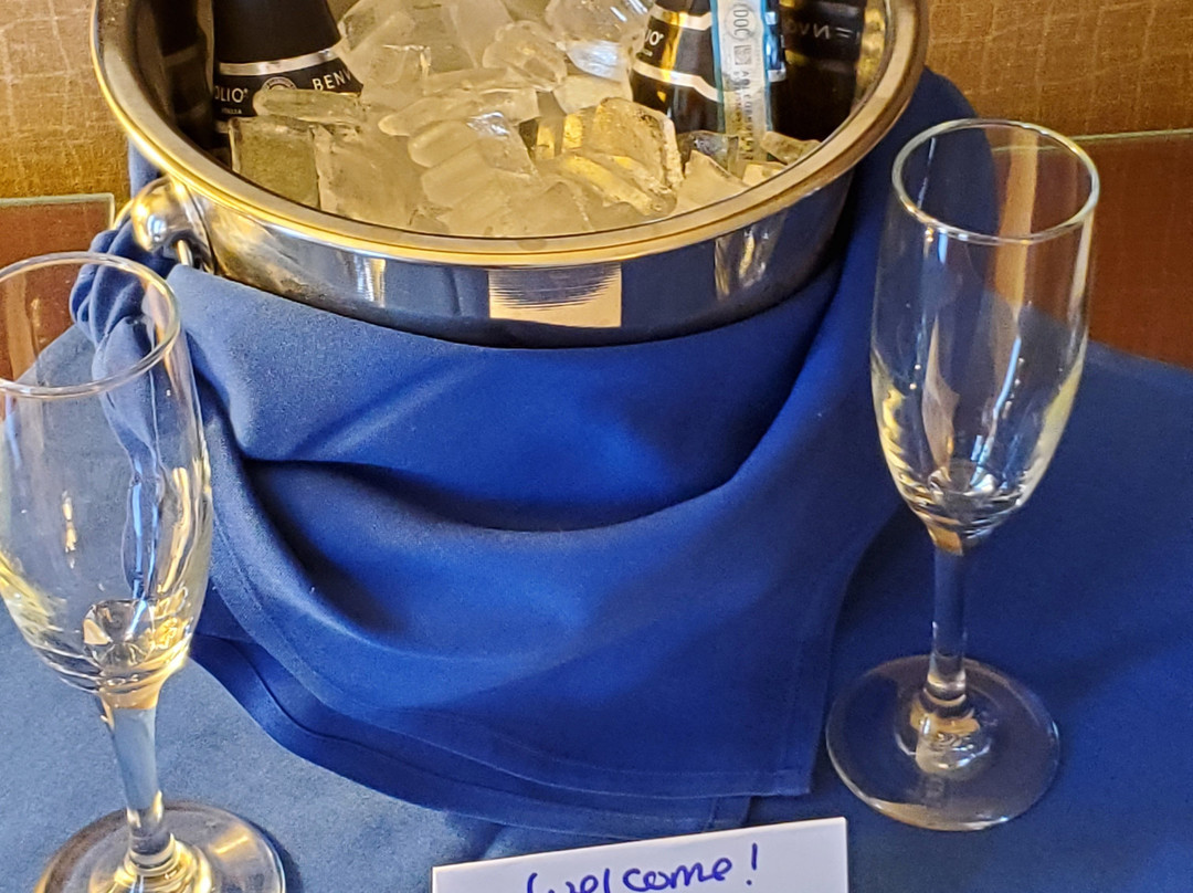 Sheraton Portsmouth Harborside Hotel主图