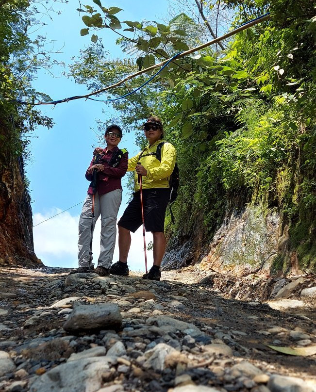 Cisadon Village-Babakan Madang必去景点
