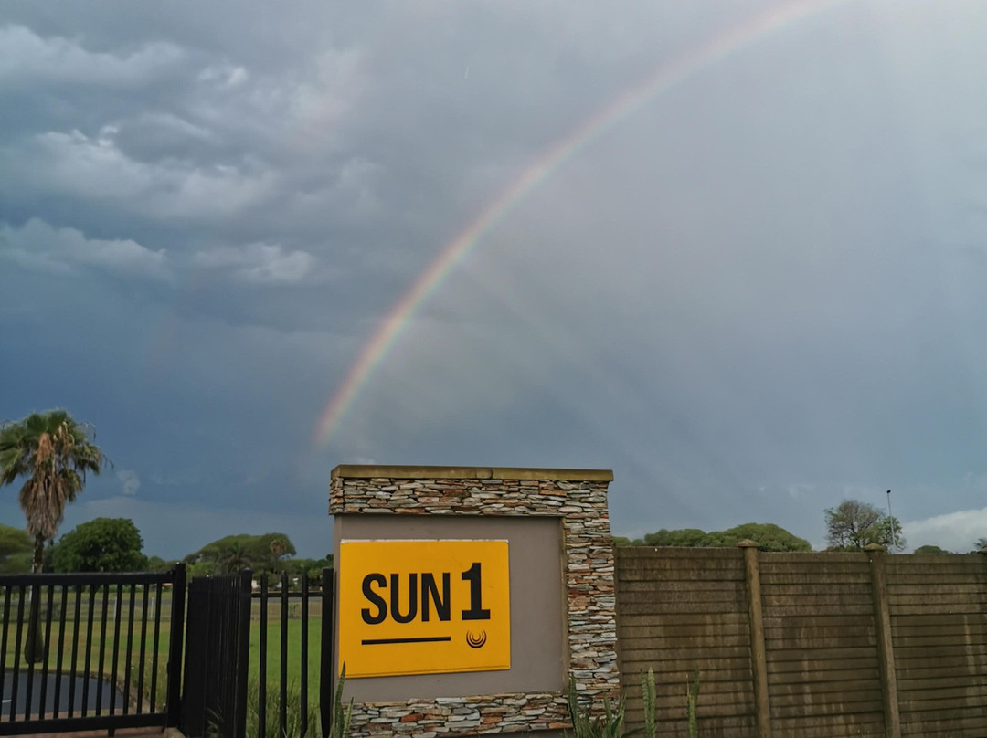 SUN1 Richards Bay主图