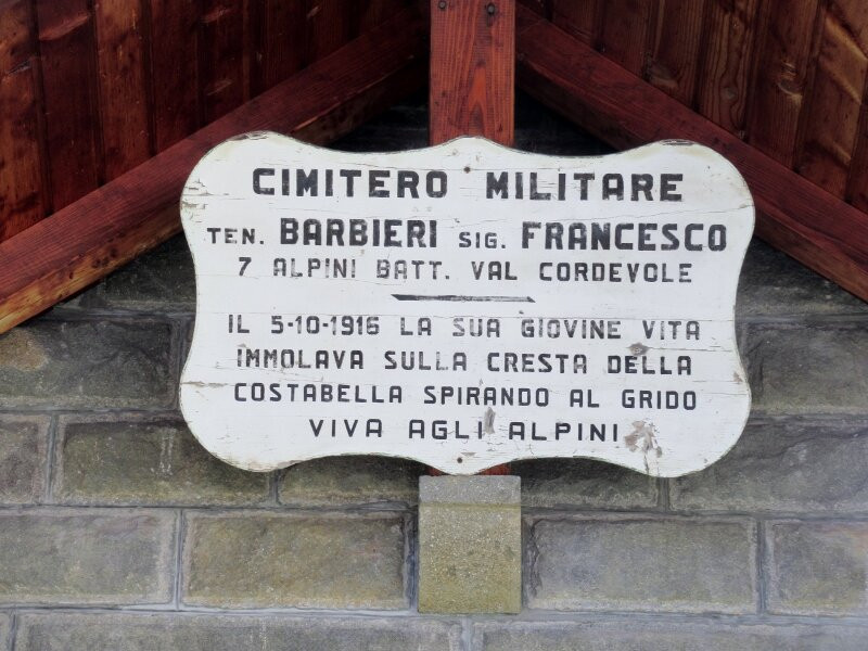 Chiesa Beata Vergine dell'Immacolata景点图片