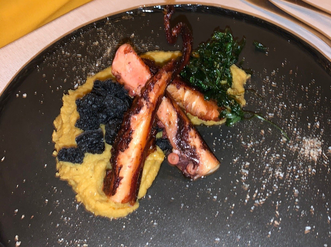 圣朱塞佩旅馆主图