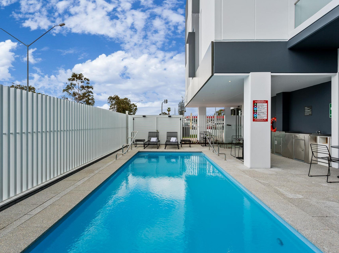 Quest Perth Ascot主图