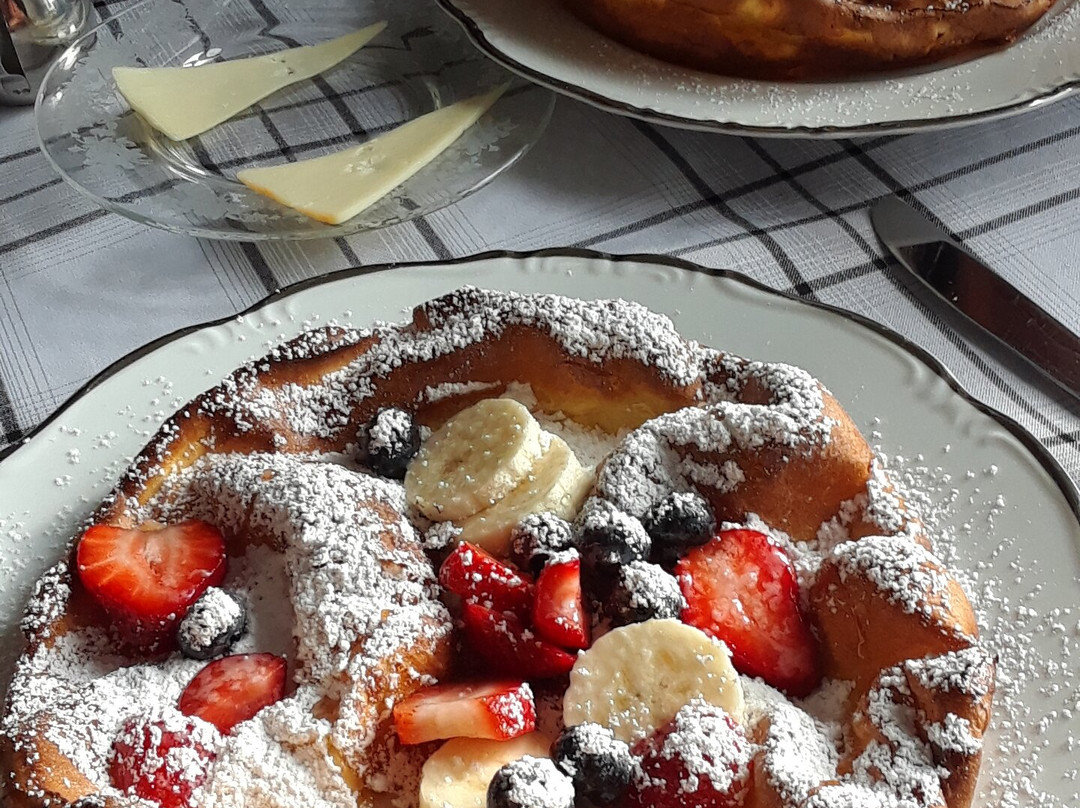 Auberge Aux Deux Peres主图