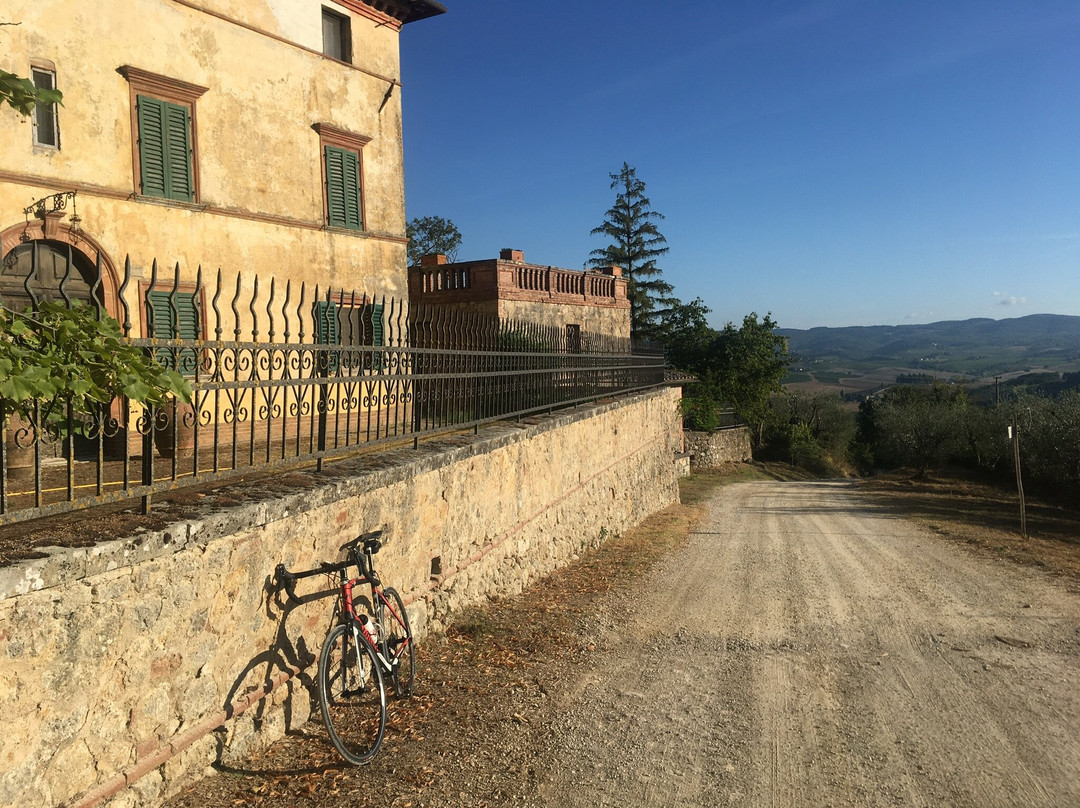 Gippo Bike景点图片