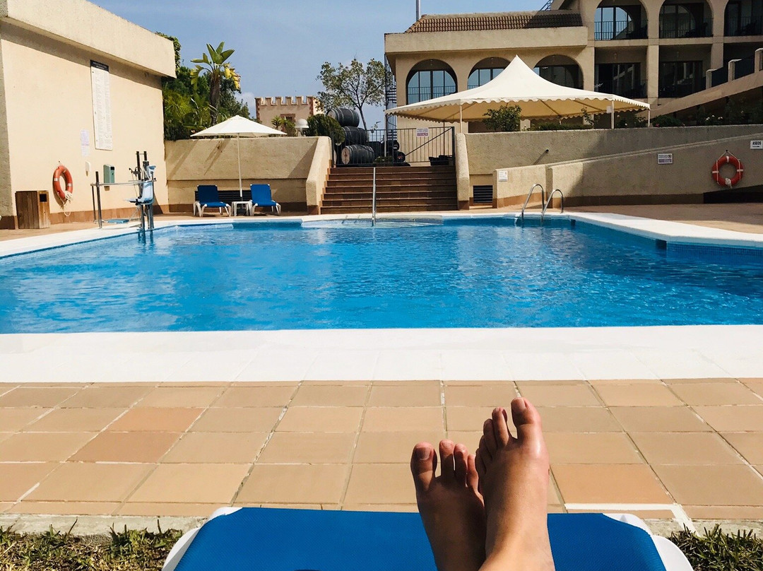 Hotel Macià Donana主图