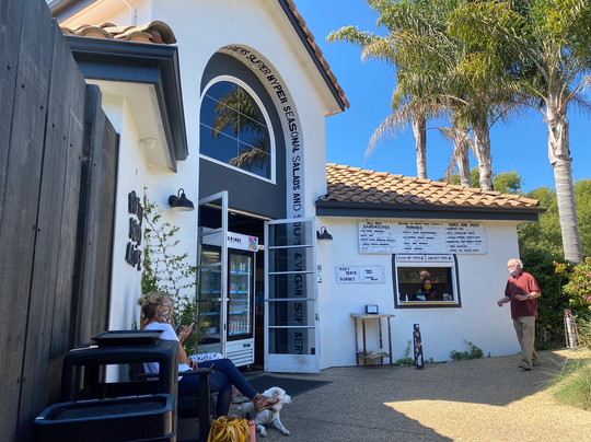 Pretty Good Advice主图