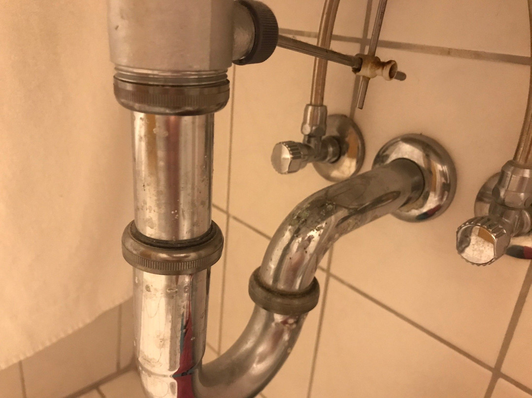 Hotel Aquarius主图