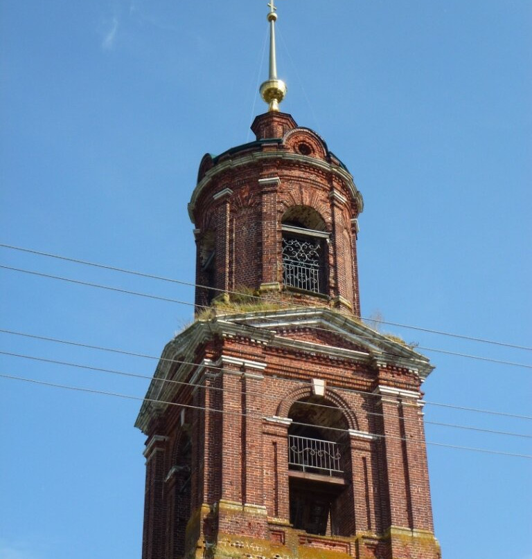 Church of the Epiphany景点图片