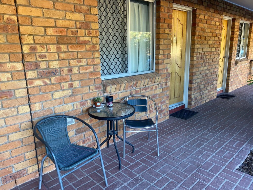 Emerald Highlands Motel-官方