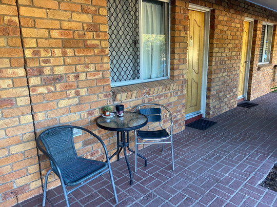 Capella酒店住宿-Emerald Highlands Motel