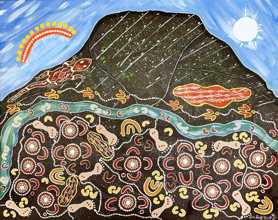 Dunghutti-Ngaku Aboriginal Art Gallery-Kempsey必去景点