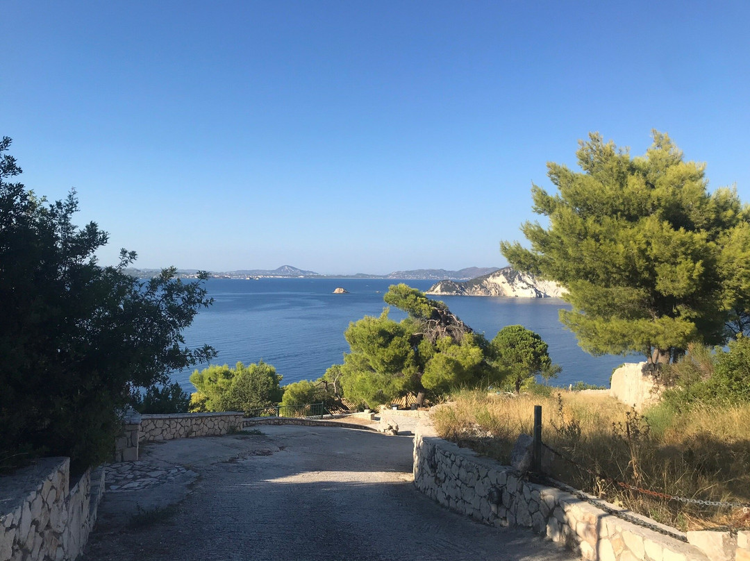 Villas Cavo Marathia主图