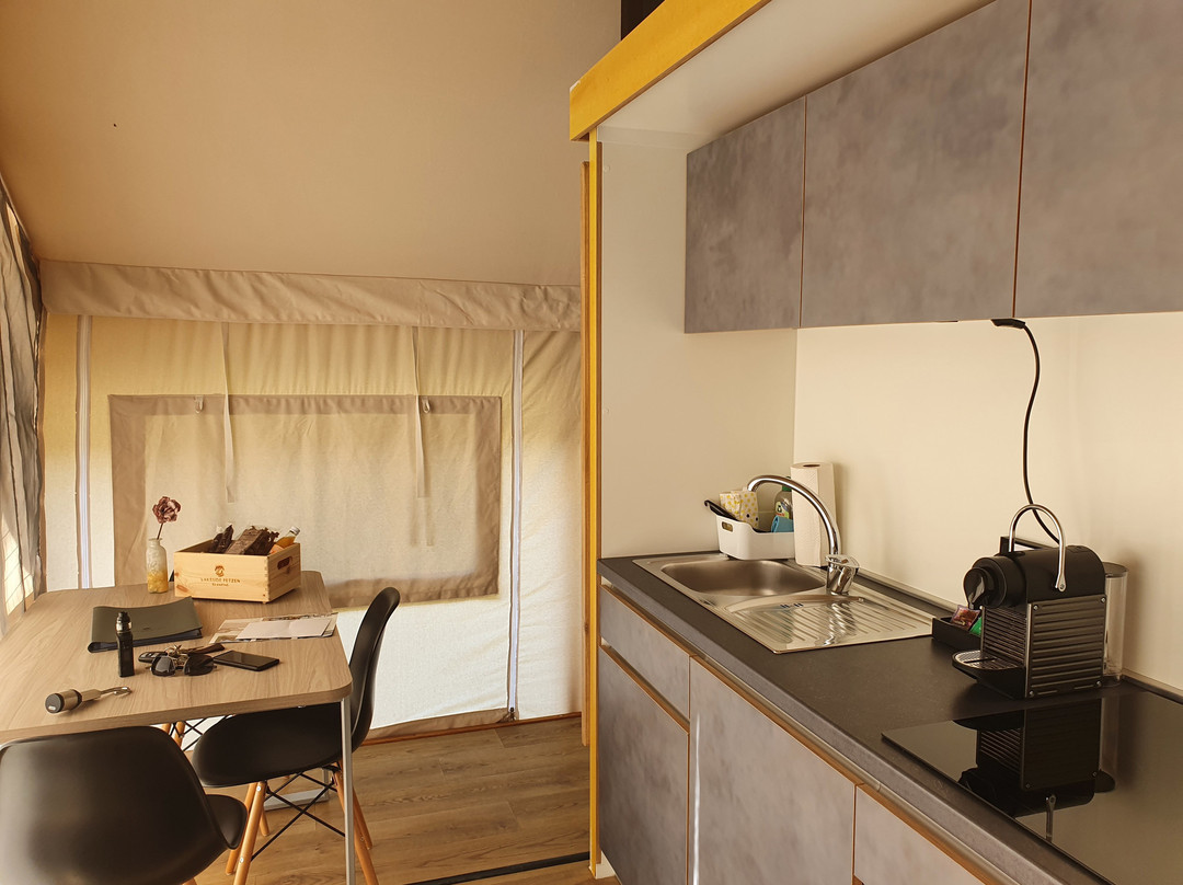 Pension Pirkdorfersee主图