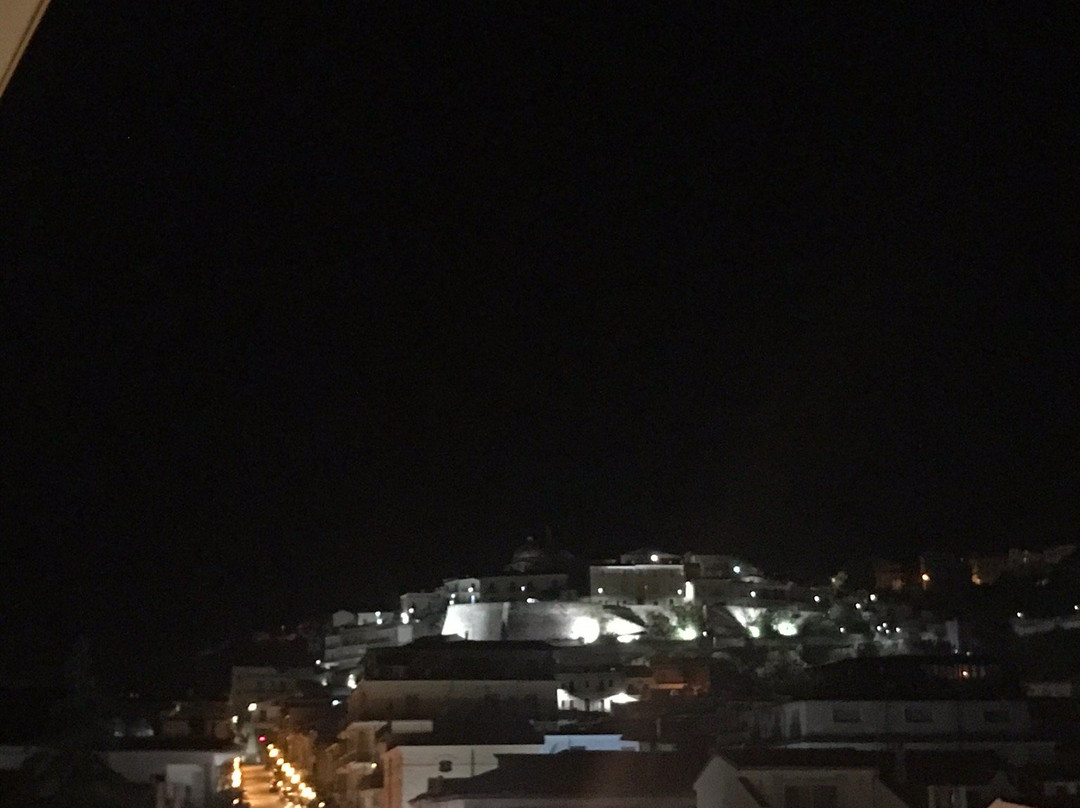 Miramare Palace Hotel主图