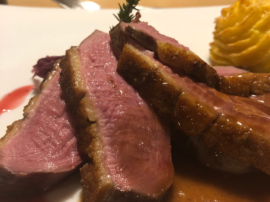 Hotel Weihrerhof主图