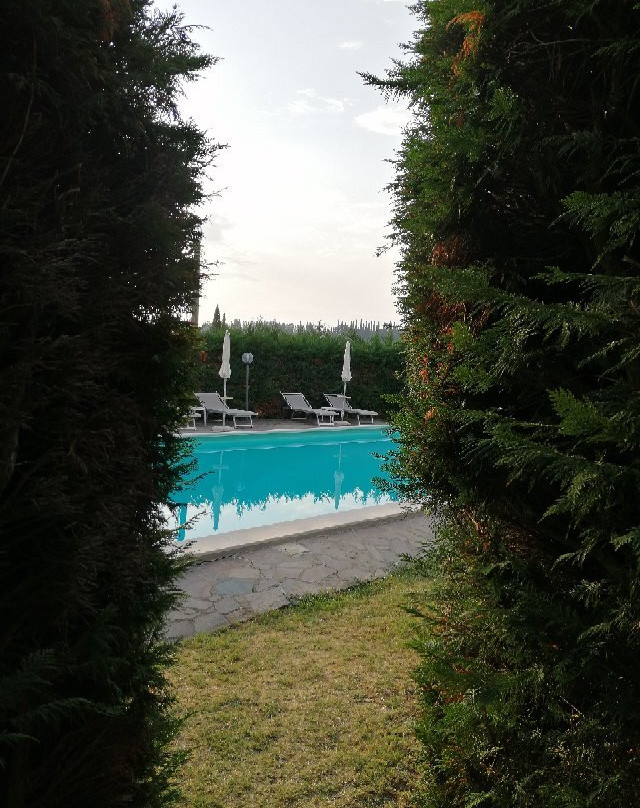 Le Logge Di Sopra Bed & Breakfast主图