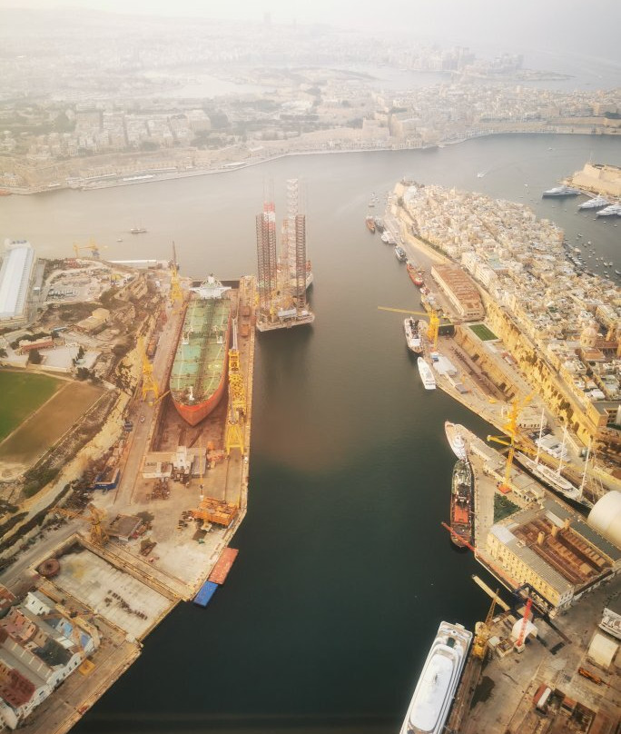 Aircraft Leasing Malta景点图片