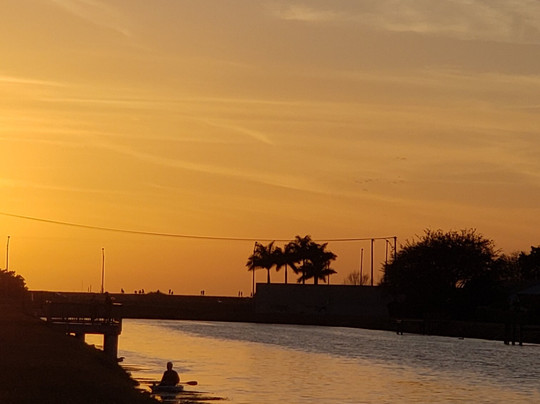 Loxahatchee Everglades Airboat Tours-Parkland必去景点