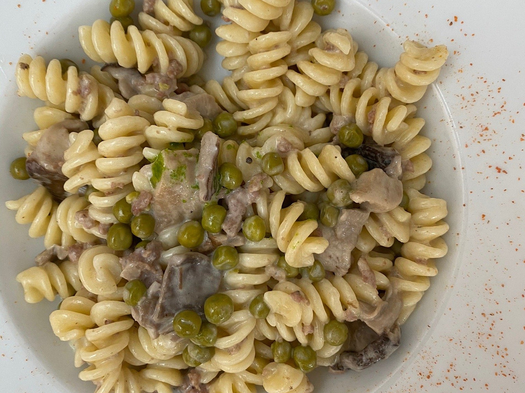 Hotel Giulietta主图