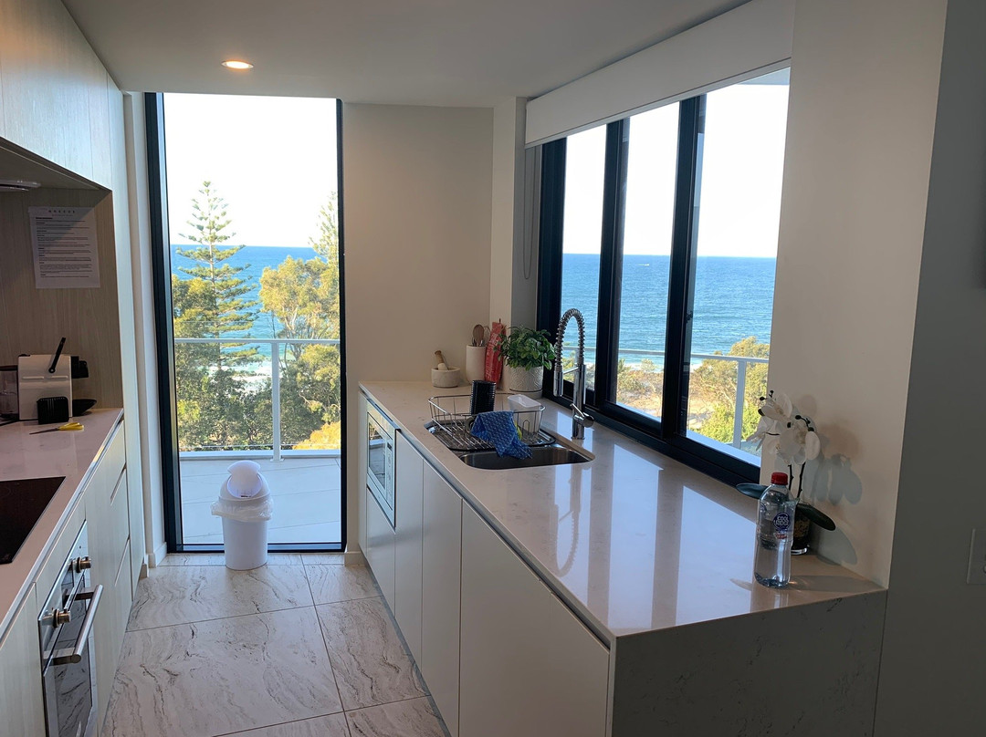 Breeze Mooloolaba, An Ascend Collection Hotel主图