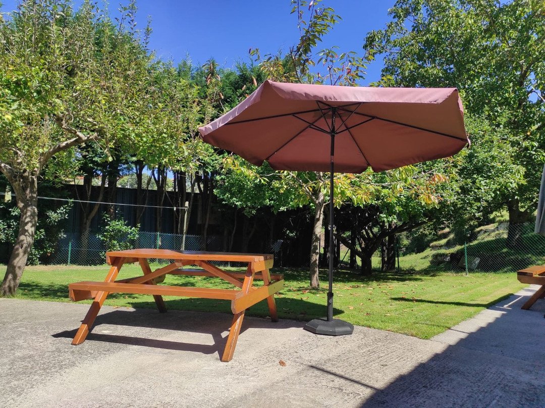 La Casa Solariega主图