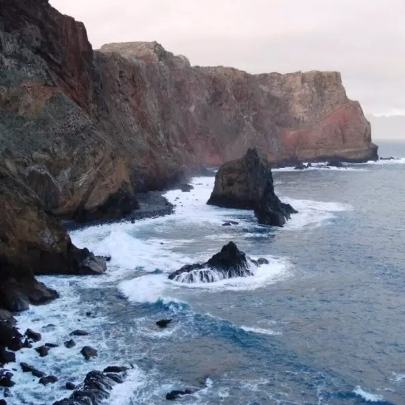 Guia Ilha da Madeira-马德拉群岛必去景点