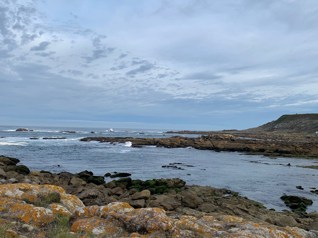 Puerto de la Guardia景点图片