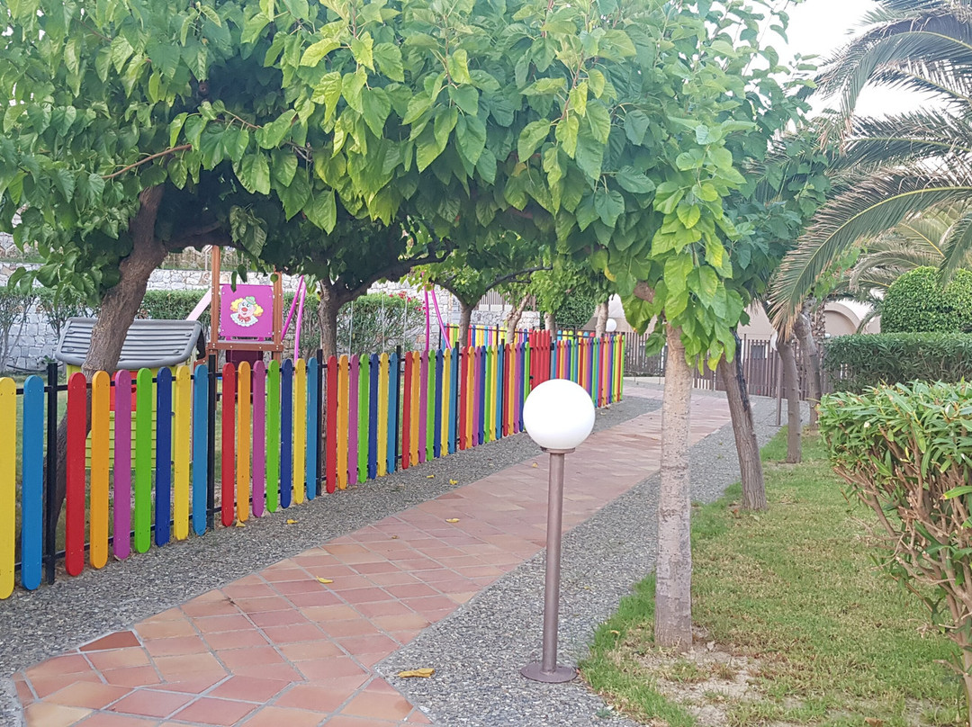 Eleftheria Hotel主图