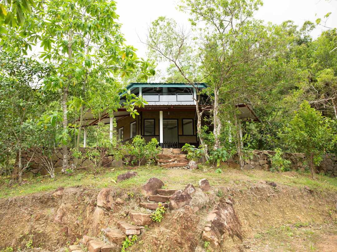 Mount K Resort主图